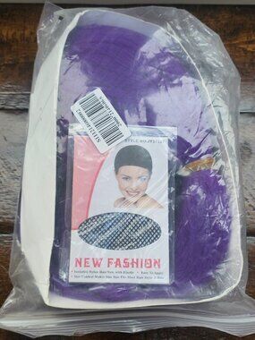 Rumi Demon hunters wig